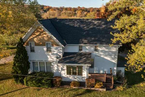 $429,900 | 5234 County Highway East, Polk, WI 53086