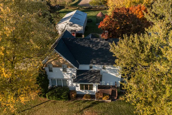 $429,900 | 5234 County Highway East, Polk, WI 53086