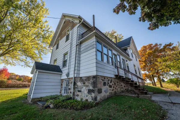 $429,900 | 5234 County Highway East, Polk, WI 53086