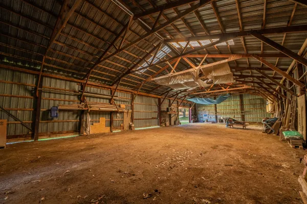 $429,900 | 5234 County Highway East, Polk, WI 53086