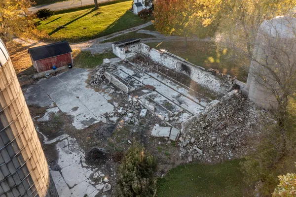 $429,900 | 5234 County Highway East, Polk, WI 53086