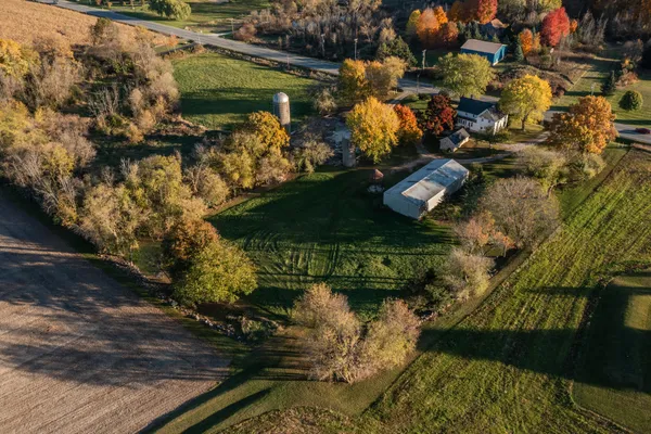 $429,900 | 5234 County Highway East, Polk, WI 53086