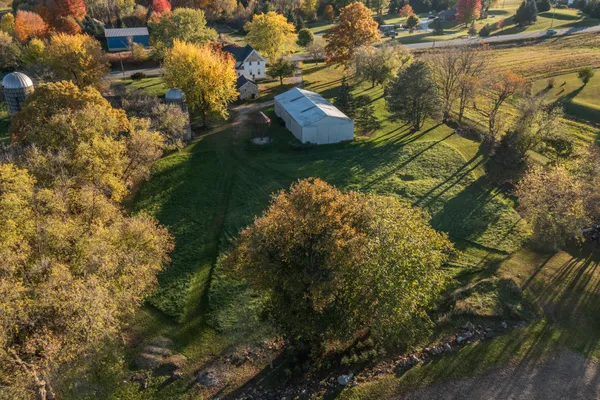 $429,900 | 5234 County Highway East, Polk, WI 53086