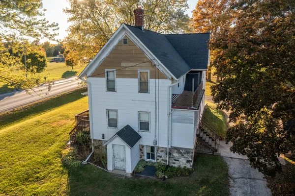 $429,900 | 5234 County Highway East, Polk, WI 53086
