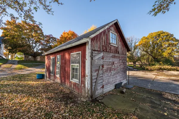 $429,900 | 5234 County Highway East, Polk, WI 53086