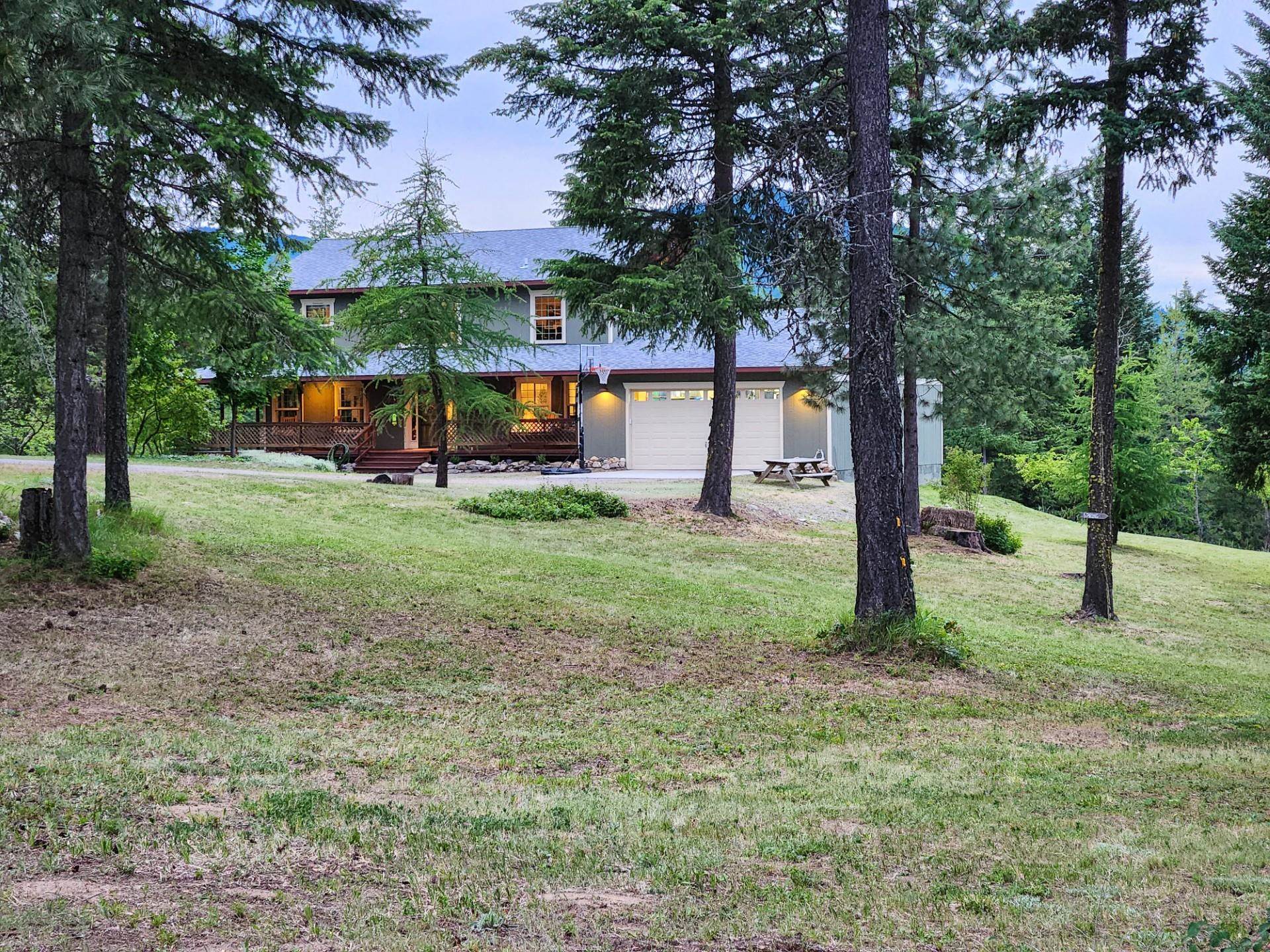 852 Balcom Road Newport, WA 99156 - Photo 43 of 47