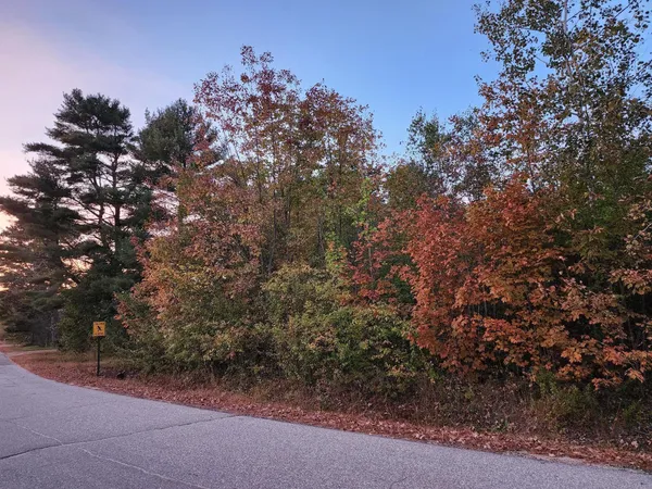 $44,900 | Lot #1 Jackson Crossing Road, South Paris, ME 04281