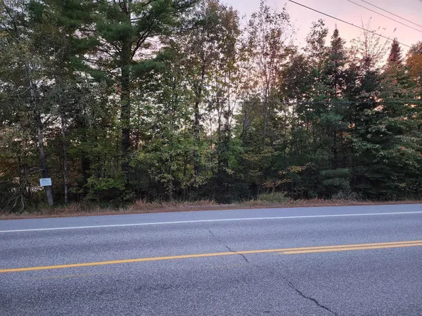 $44,900 | Lot #1 Jackson Crossing Road, South Paris, ME 04281
