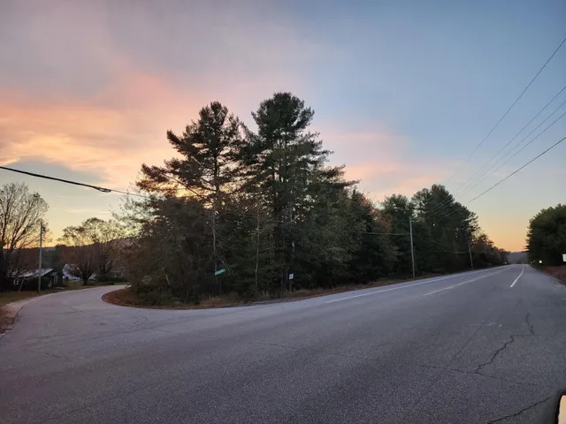 $44,900 | Lot #1 Jackson Crossing Road, South Paris, ME 04281