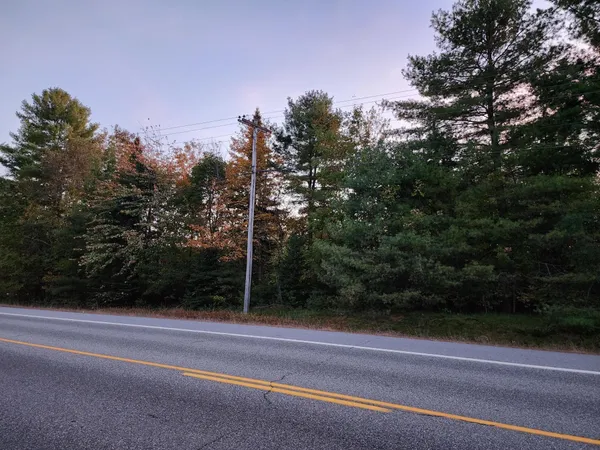 $44,900 | Lot #1 Jackson Crossing Road, South Paris, ME 04281