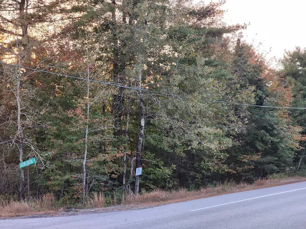 $44,900 | Lot #1 Jackson Crossing Road, South Paris, ME 04281