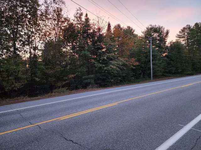 $44,900 | Lot #1 Jackson Crossing Road, South Paris, ME 04281