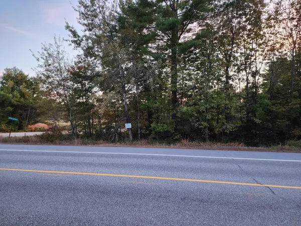 $44,900 | Lot #1 Jackson Crossing Road, South Paris, ME 04281