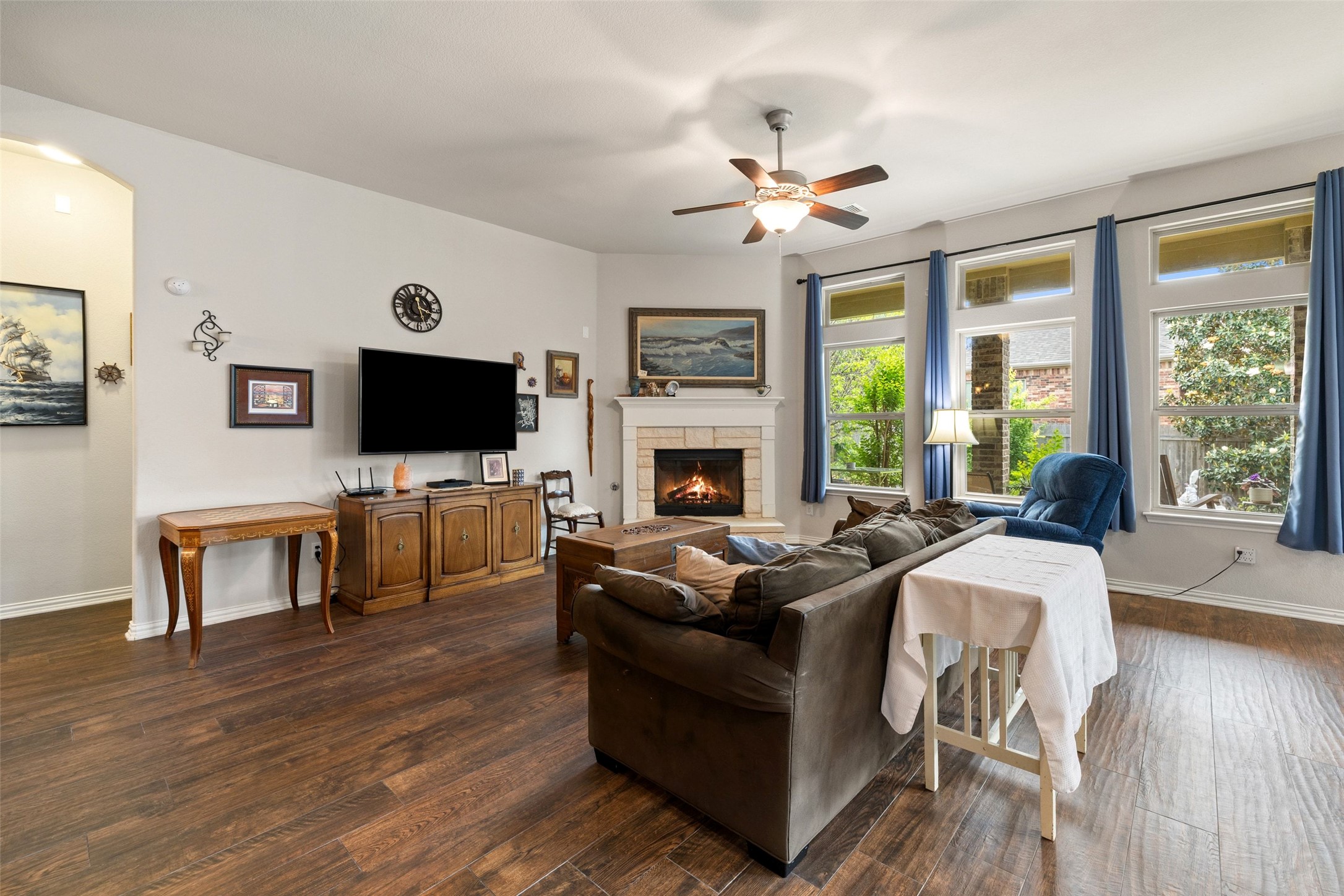 233 Sangiovese Street Leander, TX 78641 - Photo 11 of 40