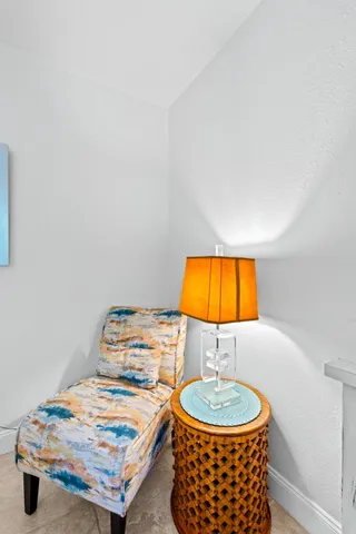 a bathroom with a sink a bathtub and a mirror