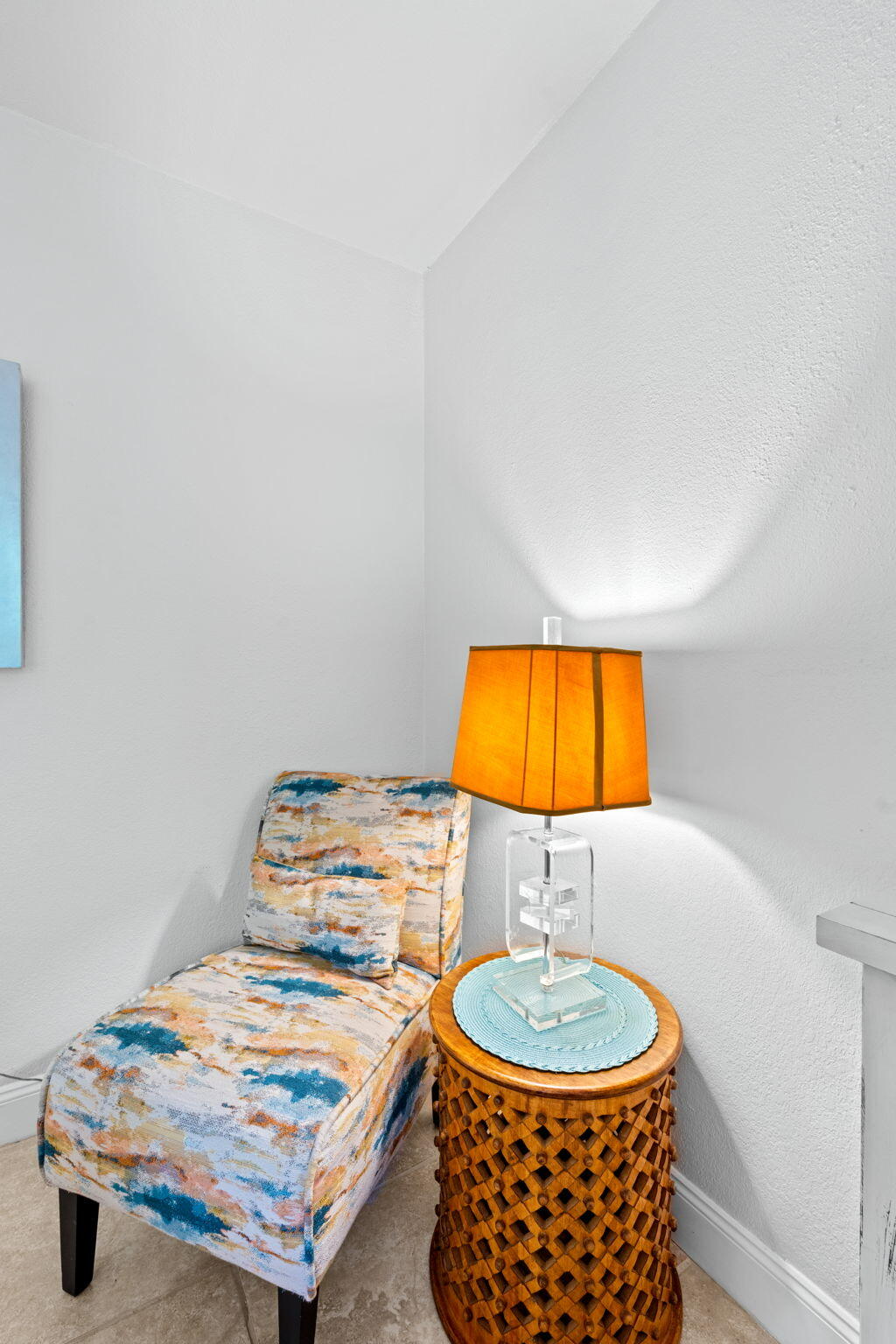 3725 South Olive Avenue, Unit A West Palm Beach, FL 33405 - Photo 23 of 35 a bathroom with a sink a bathtub and a mirror