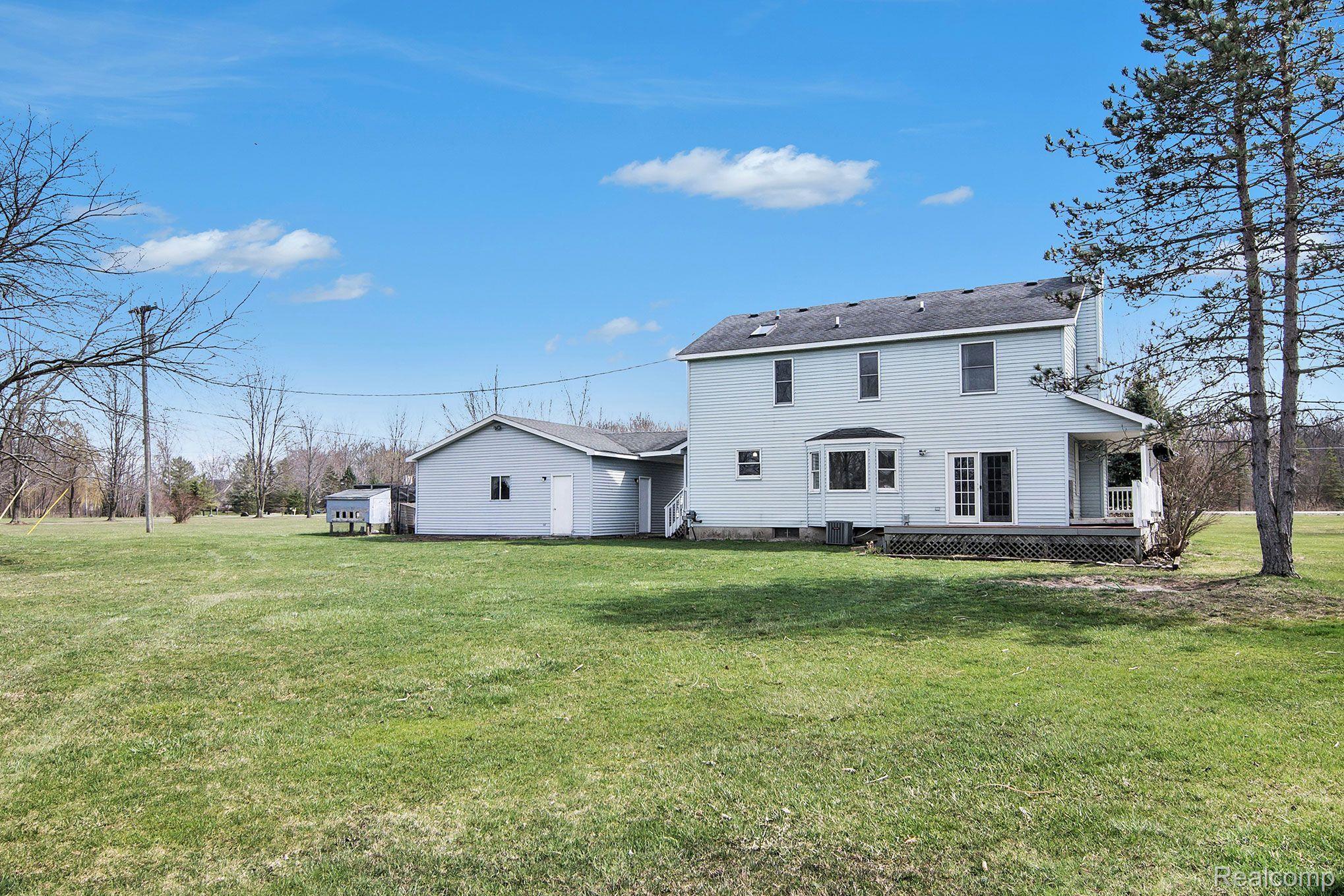 3710 Warner Road Howell, MI 48855 - Photo 29 of 31 Gallery Image 29