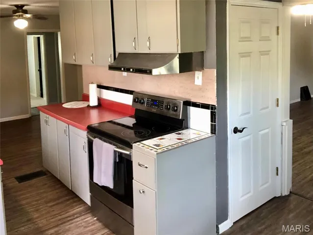 $179,900 | 28 Rolla Gardens Drive, Rolla, MO 65401