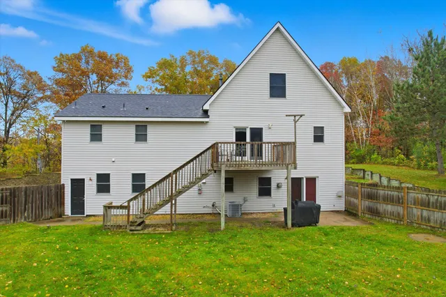 $530,000 | 33814 Walbo Drive, Cambridge, MN 55008