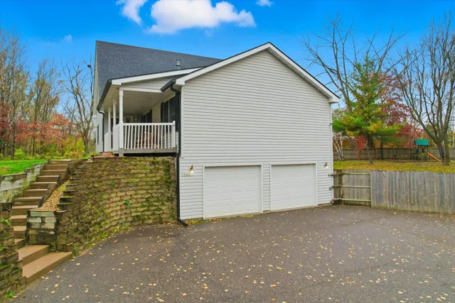 $530,000 | 33814 Walbo Drive, Cambridge, MN 55008