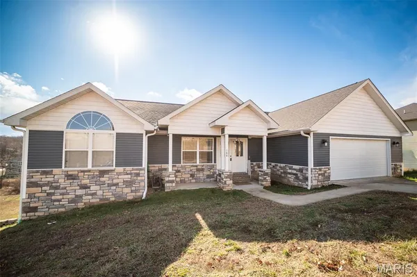 $432,500 | 166 Jared Street, Waynesville, MO 65583