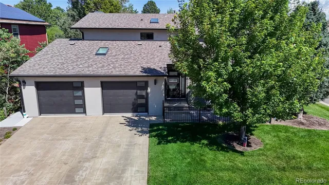 $1,585,000 | 174 South Hoover Avenue, Louisville, CO 80027