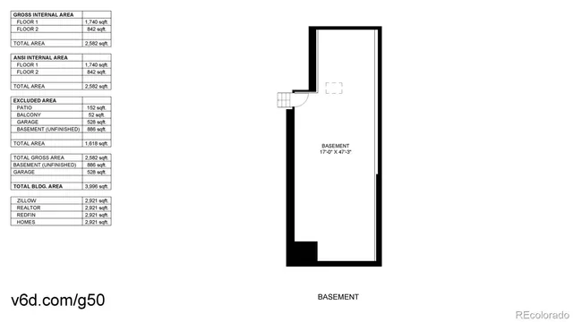 $1,585,000 | 174 South Hoover Avenue, Louisville, CO 80027