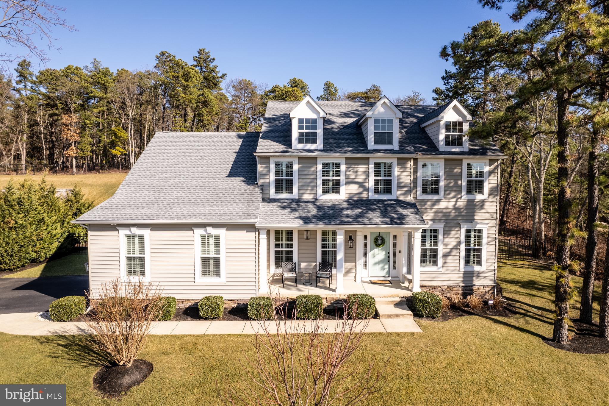 71 Simsbury Drive, Voorhees, NJ 08043 Compass