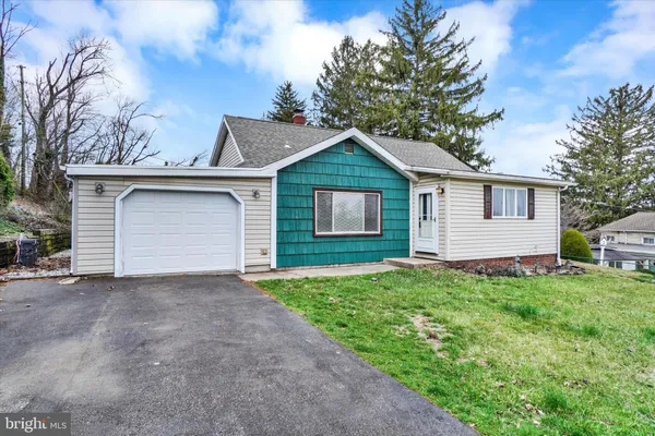 $259,900 | 310 Herman Street, York, PA 17404