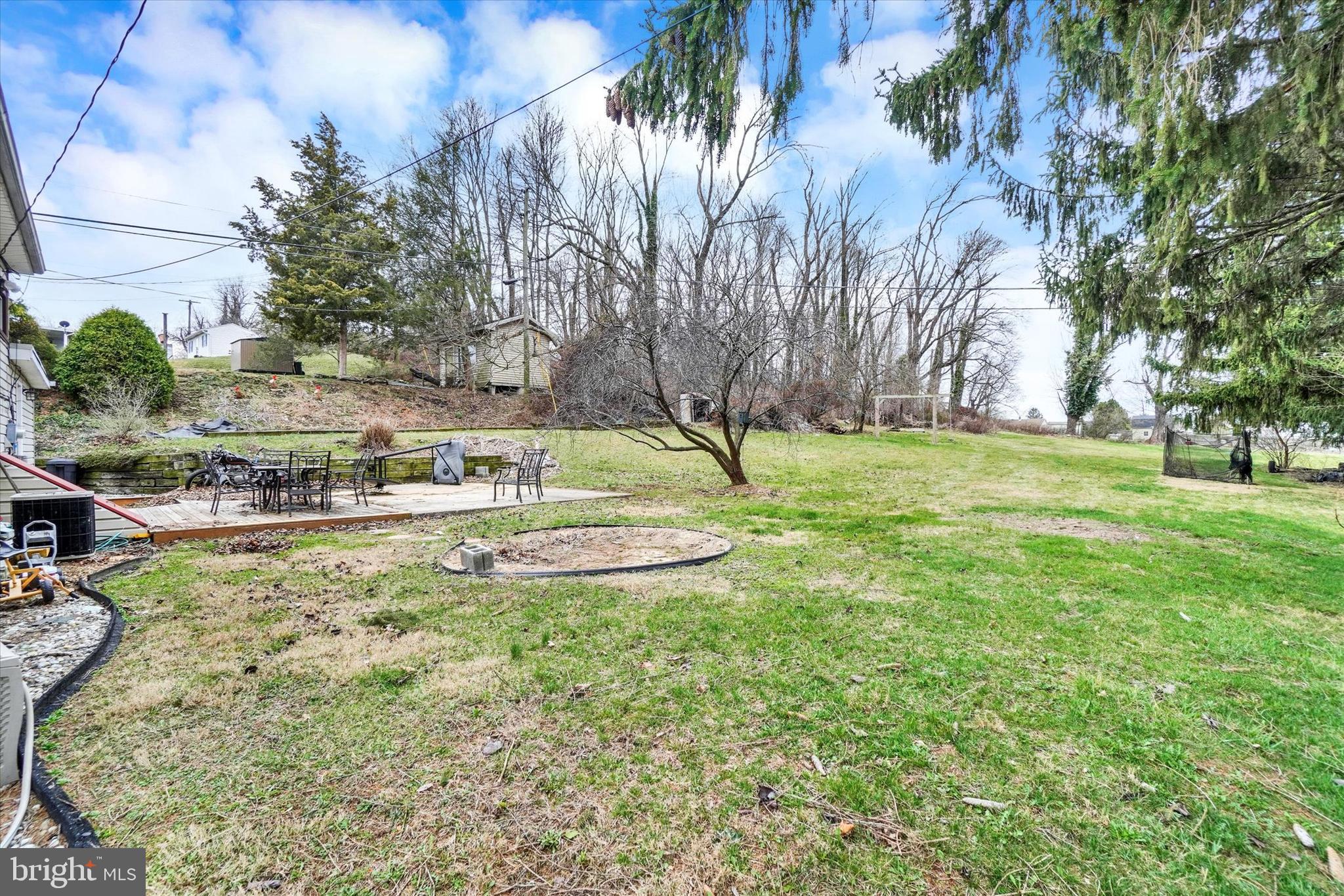 310 Herman Street York, PA 17404 - Photo 26 of 31 Expansive Rear Yard