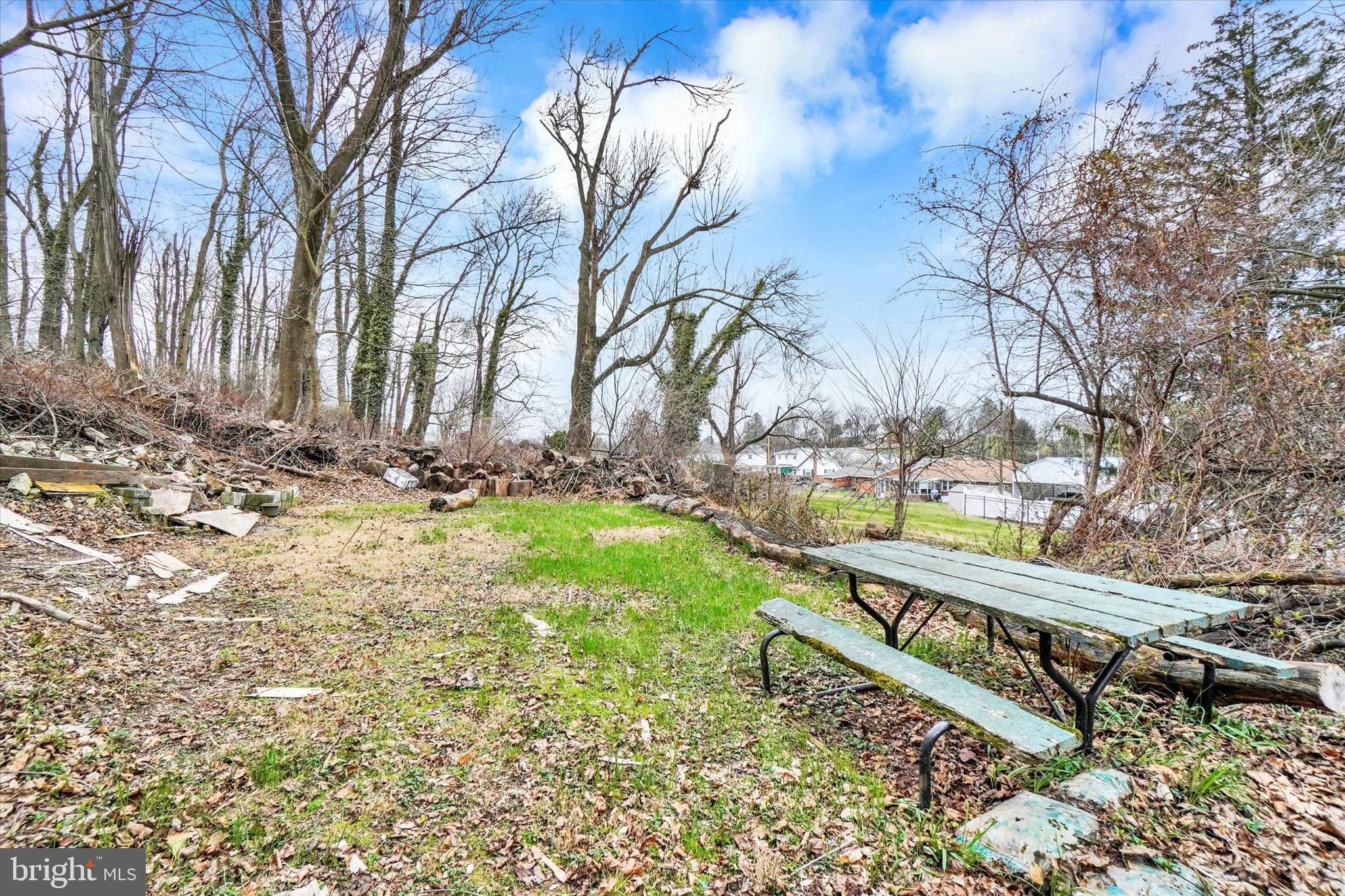 310 Herman Street York, PA 17404 - Photo 29 of 31 Picnic Grove, Firepit area or what ever you want