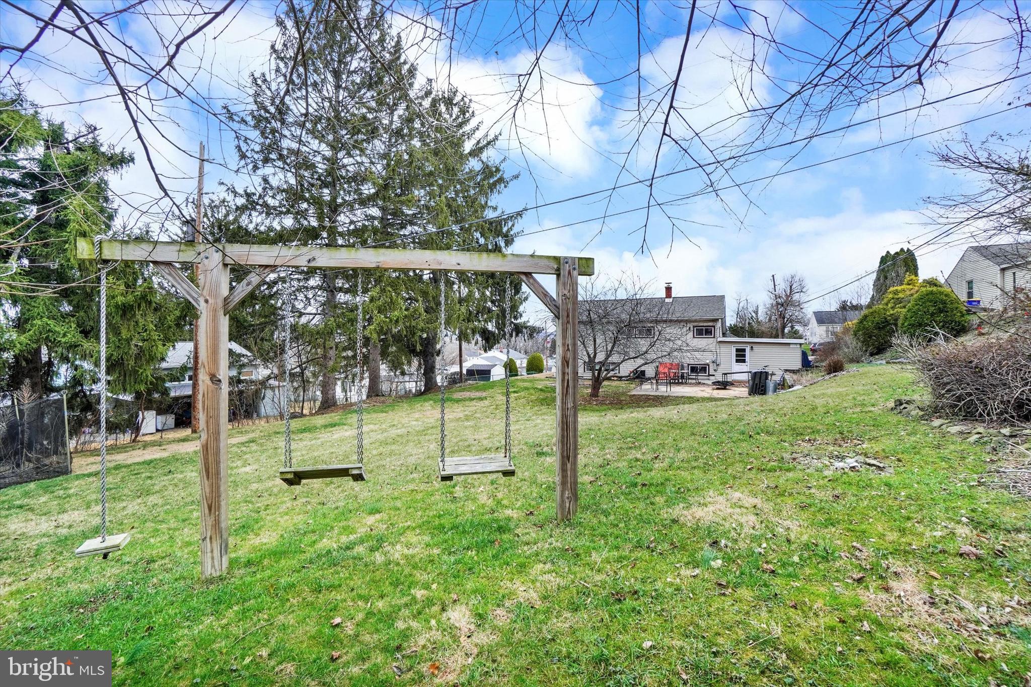 310 Herman Street York, PA 17404 - Photo 30 of 31 Oversized .41 acre yard