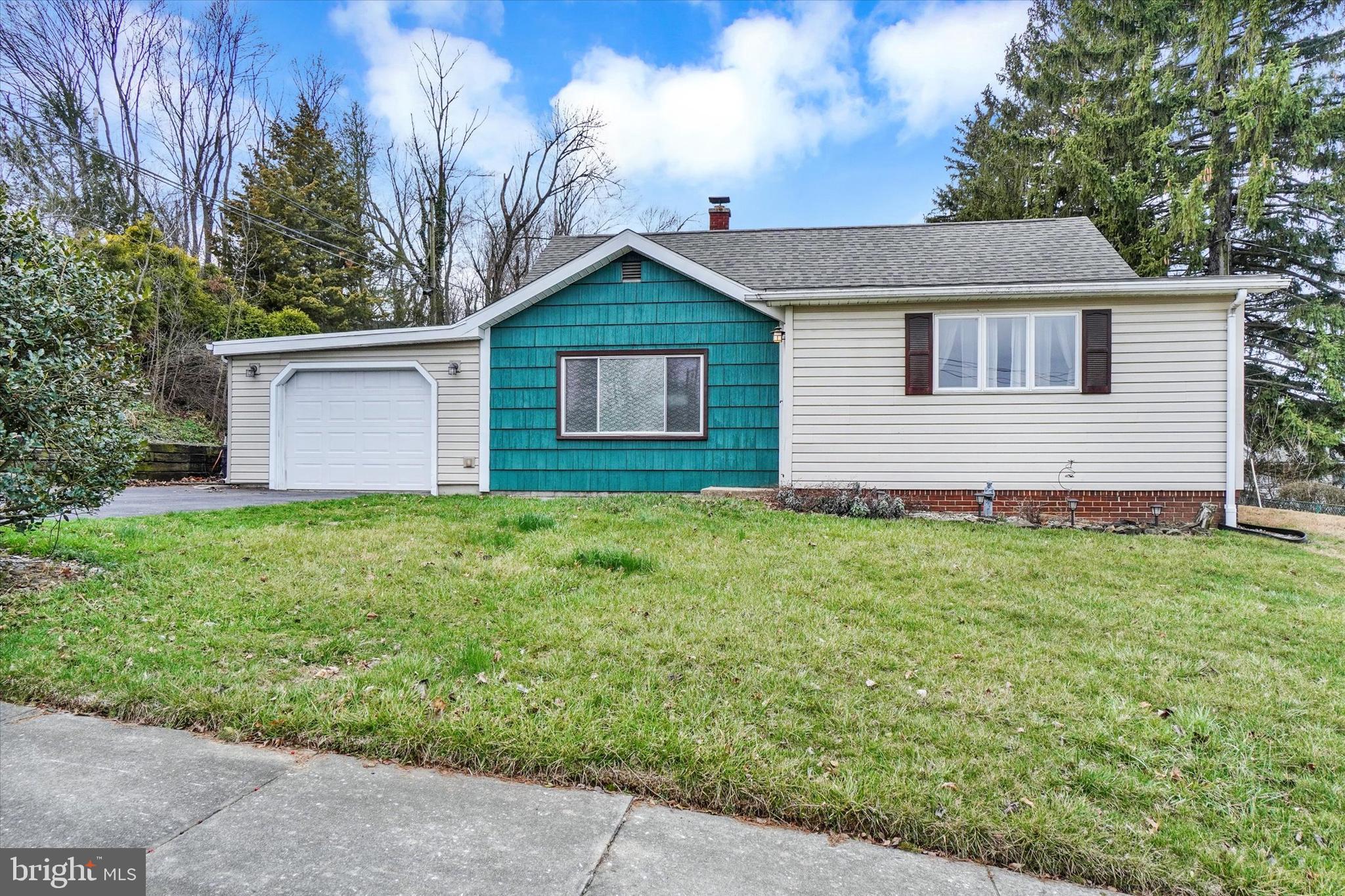 310 Herman Street York, PA 17404 - Photo 31 of 31 Welcome Home!
