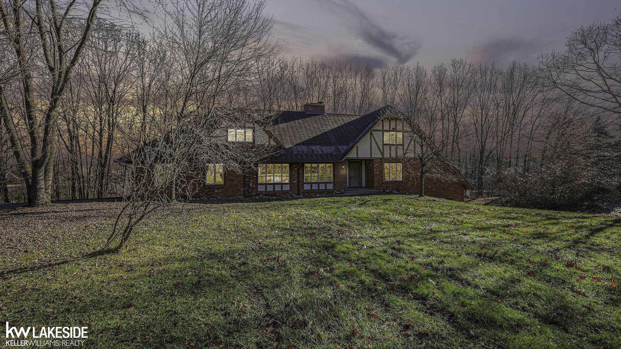 5200 Raap Road Romeo, MI 48065 - Photo 1 of 43 Gallery Image 1