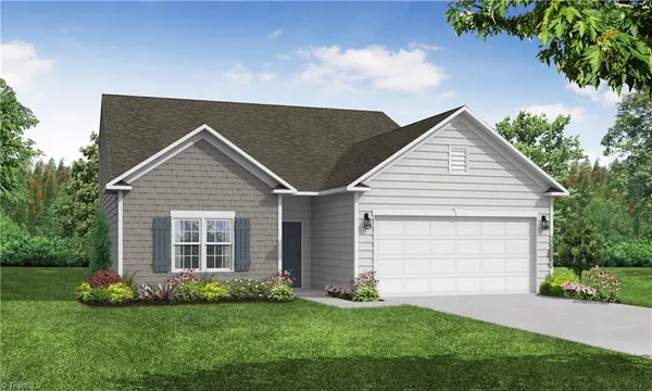 $339,990 | 240 Waylon Court, Lexington, NC 27295