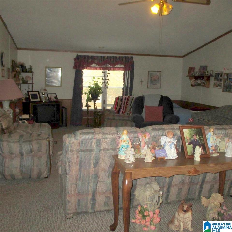 660 Huffstutler Road Oneonta, AL 35121 - Photo 3 of 8