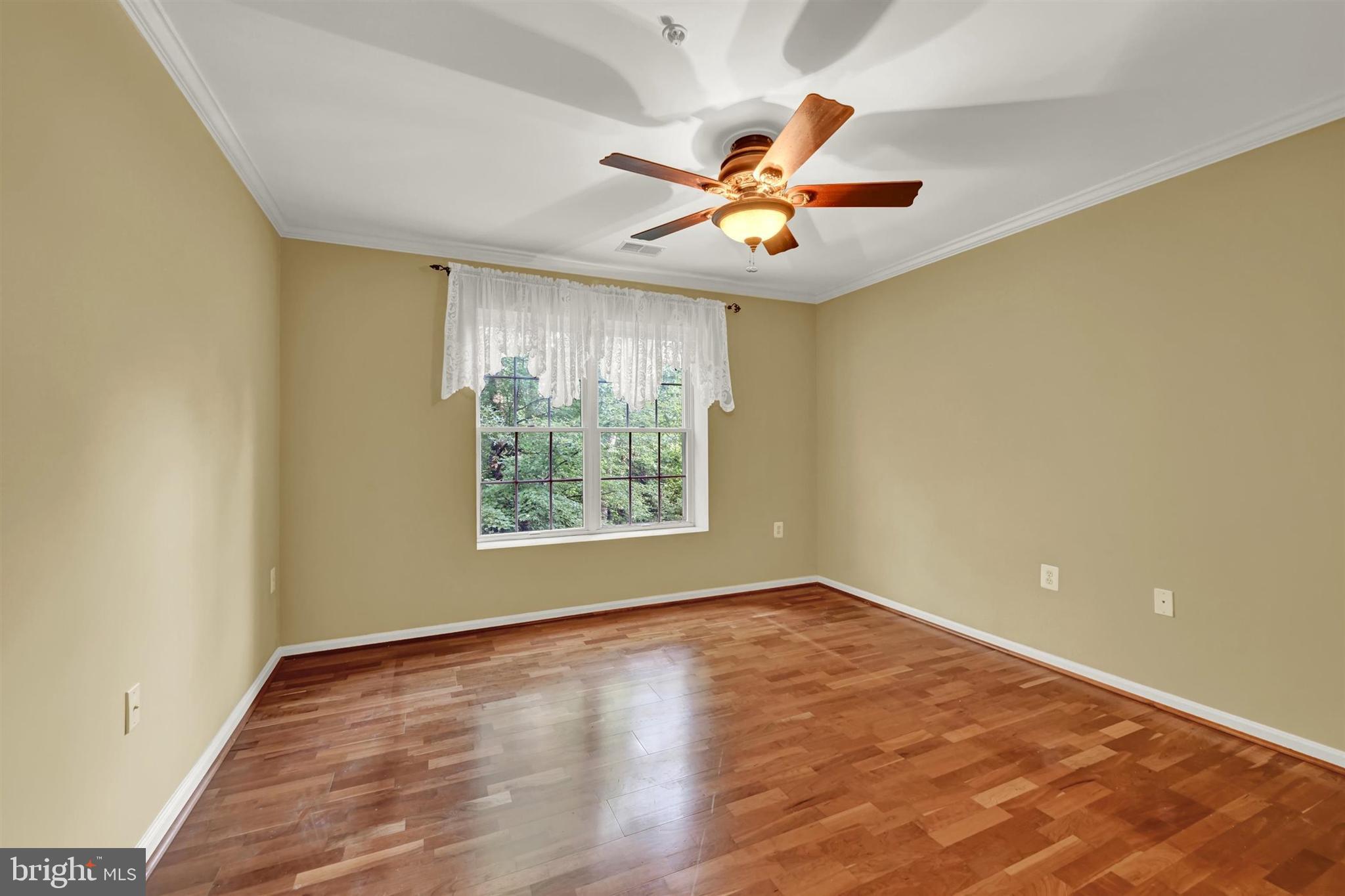 12021 Tralee Road, Unit 402 Lutherville-Timonium, MD 21093 - Photo 22 of 36 Bedroom 3 / Office / Flex Room