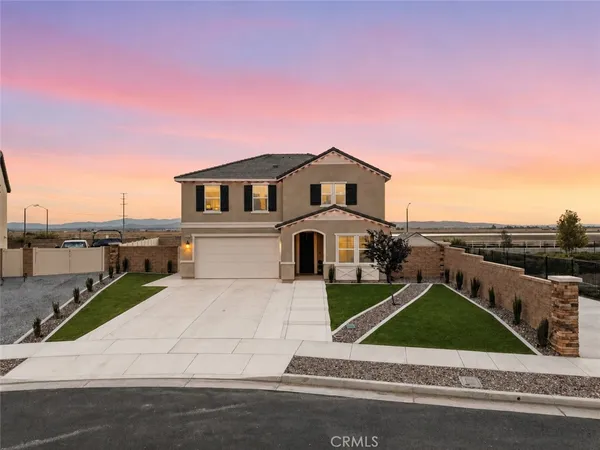 $630,000 | 22957 Sagenut Way, Nuevo, CA 92567