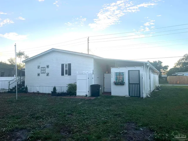$1,400 | 5434 Rogers Avenue, Port Orange, FL 32127