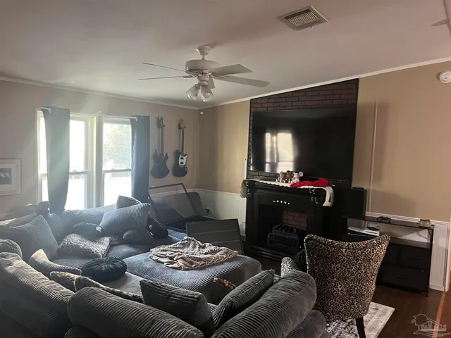 $1,400 | 5434 Rogers Avenue, Port Orange, FL 32127