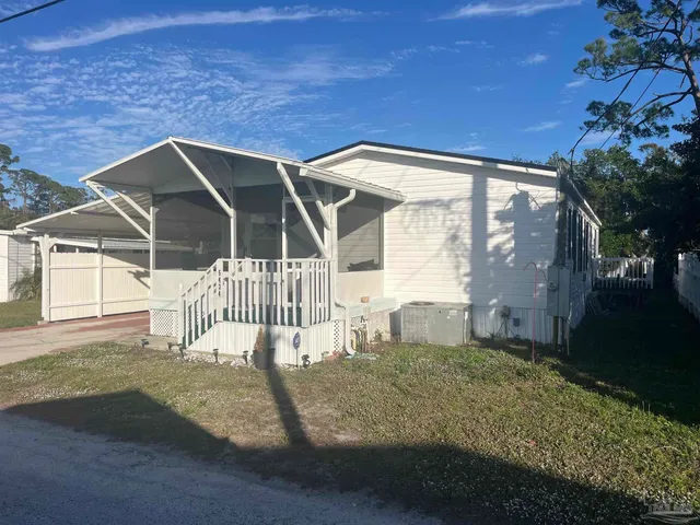 $1,400 | 5434 Rogers Avenue, Port Orange, FL 32127