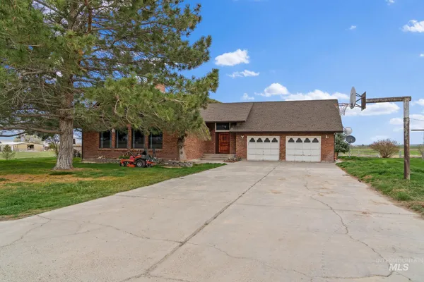 $625,000 | 3154 North 4750 East, Murtaugh, ID 83344