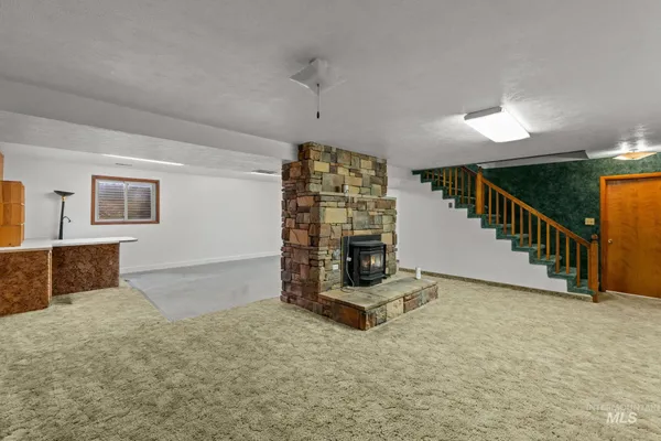 $625,000 | 3154 North 4750 East, Murtaugh, ID 83344