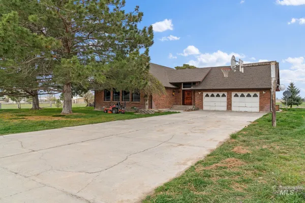$625,000 | 3154 North 4750 East, Murtaugh, ID 83344