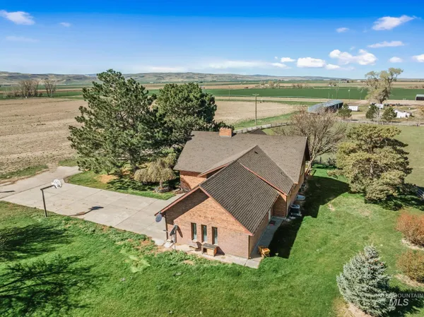 $625,000 | 3154 North 4750 East, Murtaugh, ID 83344