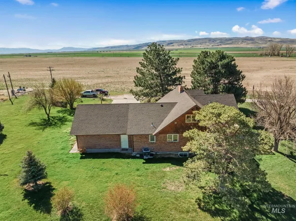 $625,000 | 3154 North 4750 East, Murtaugh, ID 83344