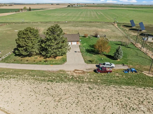 $625,000 | 3154 North 4750 East, Murtaugh, ID 83344