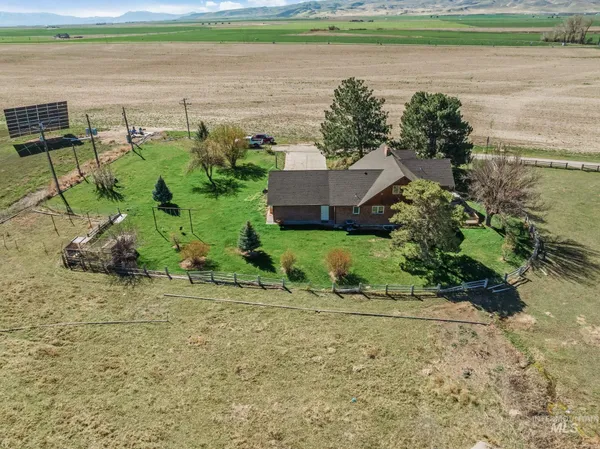 $625,000 | 3154 North 4750 East, Murtaugh, ID 83344