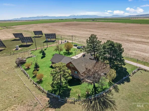 $625,000 | 3154 North 4750 East, Murtaugh, ID 83344