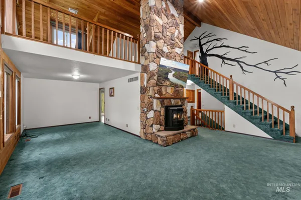 $625,000 | 3154 North 4750 East, Murtaugh, ID 83344